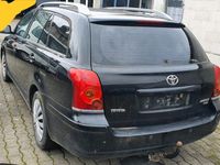 gebraucht Toyota Avensis D-4D