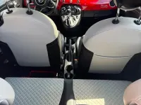 Gebraucht Fiat 500 Dolcevita 69 PS (50 kW) 2021 Rot Kleinwagen