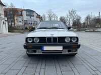 gebraucht BMW 316 i E30 Coupe mit H Gutachten