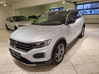 Gebraucht VW T-Roc Sport 150 PS (110 kW) 2022 Weiß SUV