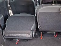 Gebraucht Renault Twingo Dynamique 75 PS (55 kW) 2011 Schwarz Kleinwagen