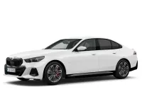 Gebraucht BMW 550e Comfort Edition 313 PS (230 kW) 2026 Limousine