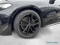 Gebraucht Audi A5 Sport 150 PS (110 kW) 2025 Mythosschwarz metallic Kombi