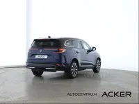 Gebraucht Renault Espace Techno 200 PS (147 kW) 2025 Blau SUV
