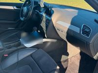 Gebraucht Audi A4 S-Line 170 PS (125 kW) 2008 Weiß Limousine