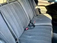 Gebraucht BMW 325 170 PS (125 kW) 1988 Silber Limousine