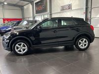 Gebraucht Audi Q2 Comfort 116 PS (85 kW) 2020 Brillantschwarz SUV