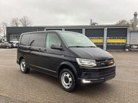 Gebraucht VW Transporter 2016 Schwarz Van
