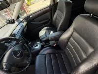 Gebraucht Audi A6 180 PS (132 kW) 2003 Schwarz Kombi