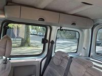 Gebraucht Renault Kangoo Authentique 58 PS (42 kW) 2005 Van / Kleinbus