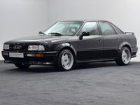Gebraucht Audi Quattro Sport 200 PS (147 kW) 1988 Schwarz Coupé