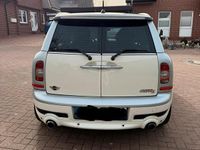 Gebraucht Mini Cooper S 174 PS (127 kW) 2008 Weiß Kleinwagen