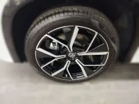 Gebraucht VW Tayron R-line 193 PS (141 kW) 2025 Weiß SUV