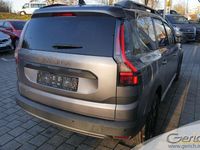 Neu Dacia Jogger Extreme 158 PS (116 kW) 2026 Dolomitgrau metallic Van / Kleinbus