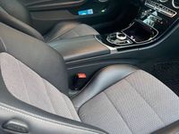 gebraucht Mercedes C220 9G Coupe