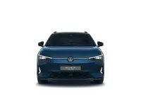 Gebraucht VW ID.7 GTX 250 kW (340 PS) 2025 Blau Kombi
