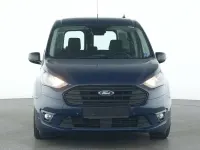 Begagnad Ford Transit 99 HK (72 kW) 2021 Blå Kombi