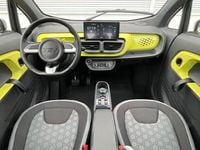 Gebraucht XEV Yoyo 14 kW (20 PS) 2024 Prototype grey Kleinwagen