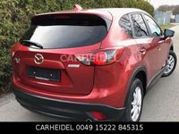 gebraucht Mazda CX-5 Center-Line SKYACTIVE AWD AUT.NAVI SHZ PDC