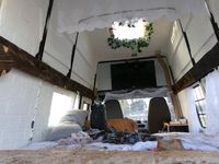 Gebraucht Fiat Ducato 90 PS (66 kW) 1988 Grau Van