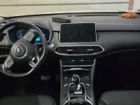 Gebraucht MG EHS Luxury 258 PS (189 kW) 2022 Weiß SUV