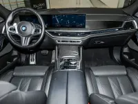 Gebraucht BMW X6 M Sport 530 PS (389 kW) 2025 Schwarz SUV