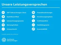 Gebraucht VW Golf VIII Goal 150 PS (110 kW) 2025 Blau Kombi