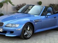 gebraucht BMW Z3 M Cabrio*Leder*Klima*Harman-Kardon*SitzHz.