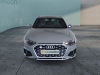 gebraucht Audi S4 Avant 3.0 TDI quattro Automatik LED+Bluetooth+Tempomat+