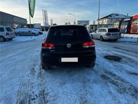 gebraucht VW Golf VI 1.4 !!wenig Kilometer!!