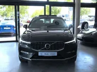 Gebraucht Volvo XC60 Plus 349 PS (256 kW) 2023 Grau SUV