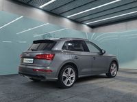 gebraucht Audi SQ5 Audi SQ5, 83.919 km, 347 PS, EZ 10.2020, Diesel