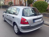 Gebraucht Honda Civic LS 90 PS (66 kW) 2001 Silber Limousine