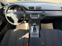 Gebraucht VW Passat 150 PS (110 kW) 2007 Grau Kombi