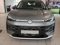 Neu VW T-Roc Life 150 PS (110 kW) 2026 Grau SUV