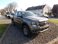 Neu Ford Ranger XLT 170 PS (125 kW) 2025 Grau Pickup