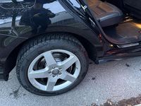 Gebraucht Mercedes ML350 258 PS (189 kW) 2015 Schwarz SUV