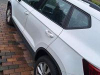 Gebraucht Seat Ateca 116 PS (85 kW) 2018 Weiß SUV