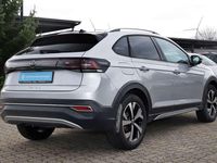 Gebraucht VW Taigo Beats 110 PS (80 kW) 2024 Silber SUV