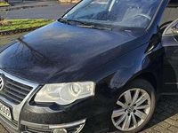 Gebraucht VW Passat Comfortline 140 PS (102 kW) 2010 Kombi