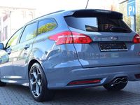 Usata Ford Focus ST 250 CV (183 kW) 2017 Grigio Station wagon