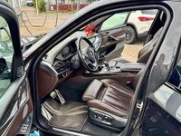 Gebraucht BMW X5 313 PS (230 kW) 2016 SUV