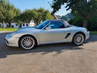 gebraucht Porsche Boxster 987 S Tiptronic