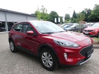 gebraucht Ford Kuga KugaCool & Connect+Schaltgetriebe+Sitzheizung