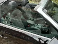 Gebraucht Audi A3 Cabriolet S-Line 184 PS (135 kW) 2016 Schwarz Cabrio