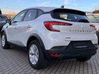 Neu Mitsubishi ASX Diamant Edition 114 PS (83 kW) 2026 Weiß SUV