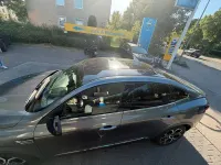 Gebraucht Renault Arkana Intens 140 PS (102 kW) 2021 Grau SUV