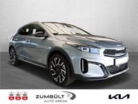 gebraucht Kia XCeed Platinum 1.6T +Glasdach Navi Panoramadach+