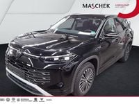 Gebraucht VW Tayron Elegance 272 PS (200 kW) 2025 Grenadillschwarz metallic SUV
