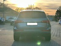 Gebraucht Audi Q5 Comfort 239 PS (175 kW) 2009 Grau SUV